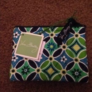 Vera Bradley change purse